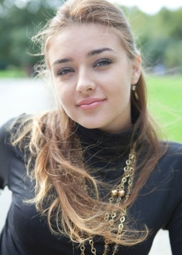 Алена, Г. Московский